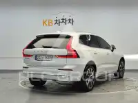 2022 Volvo XC60