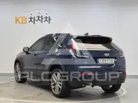 2021 Cadillac XT4