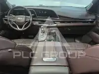 2022 Cadillac ESCALADE