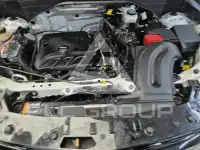 2022 Chevrolet TRAILBLAZE