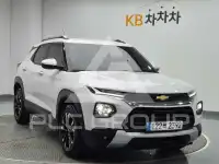 2022 Chevrolet TRAILBLAZE