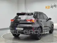 2023 Chevrolet TRAILBLAZE