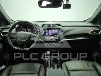 2023 Chevrolet TRAILBLAZE
