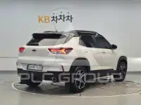 2022 Chevrolet TRAILBLAZE