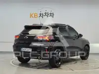 2023 Chevrolet TRAILBLAZE