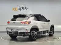 2023 Chevrolet TRAILBLAZE