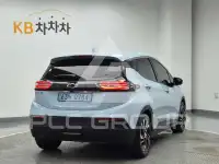 2022 Chevrolet BOLT