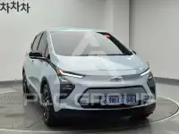 2022 Chevrolet BOLT