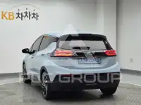 2022 Chevrolet BOLT