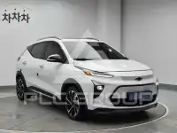 2022 Chevrolet BOLT