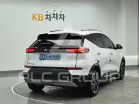 2022 Chevrolet BOLT