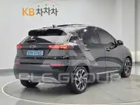 2022 Chevrolet BOLT