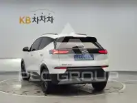 2023 Chevrolet BOLT