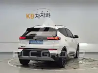 2023 Chevrolet BOLT