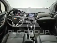 2022 Chevrolet TRAX