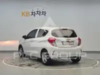 2022 Chevrolet Spark