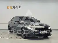 2023 BMW 3 series
