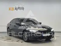 2023 BMW 3 series