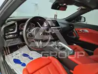 2023 BMW Z4