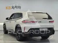 2023 BMW XM