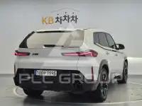 2023 BMW XM