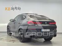 2024 BMW X6