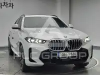 2024 BMW X6