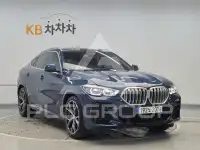 2023 BMW X6