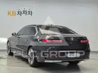 2023 BMW 7 series