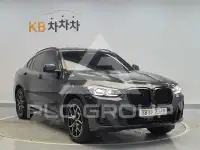 2022 BMW X4