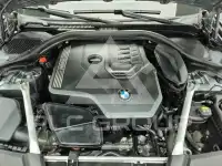 2023 BMW 5 series