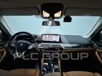 2023 BMW 5 series