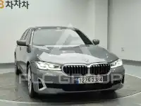 2023 BMW 5 series