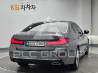 2023 BMW 5 series