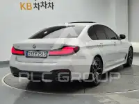 2023 BMW 5 series