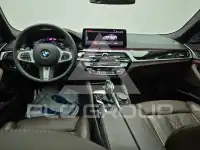 2023 BMW 5 series