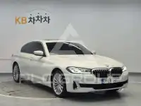 2023 BMW 5 series