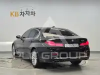 2023 BMW 5 series