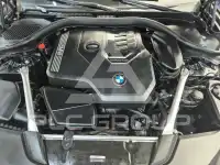 2023 BMW 5 series