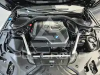 2023 BMW 5 series
