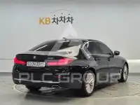 2023 BMW 5 series