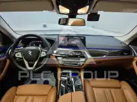 2023 BMW 5 series