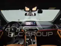 2023 BMW 5 series