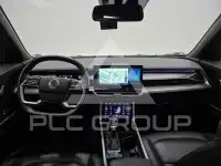 2024 Ssangyong Torres