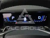 2023 Ssangyong Torres