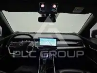 2023 Ssangyong Torres
