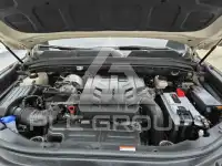 2024 Ssangyong Rexton