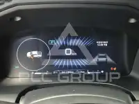 2024 Ssangyong Rexton