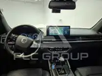 2024 Ssangyong Rexton