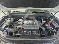 2023 Ssangyong Rexton